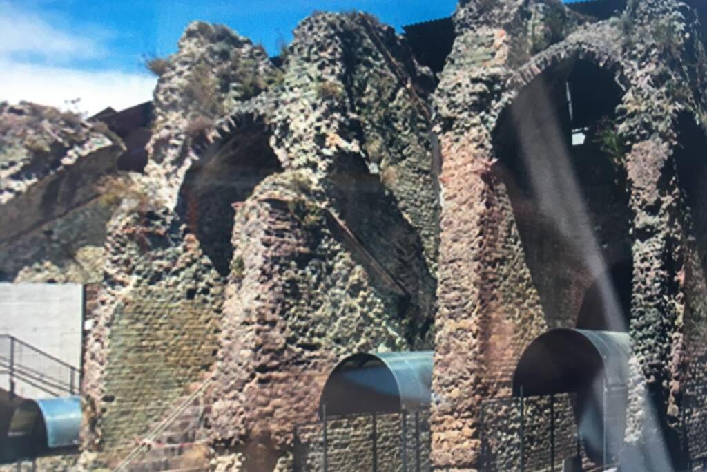 FréjusDes Vacances De Reveアパートメント エクステリア 写真